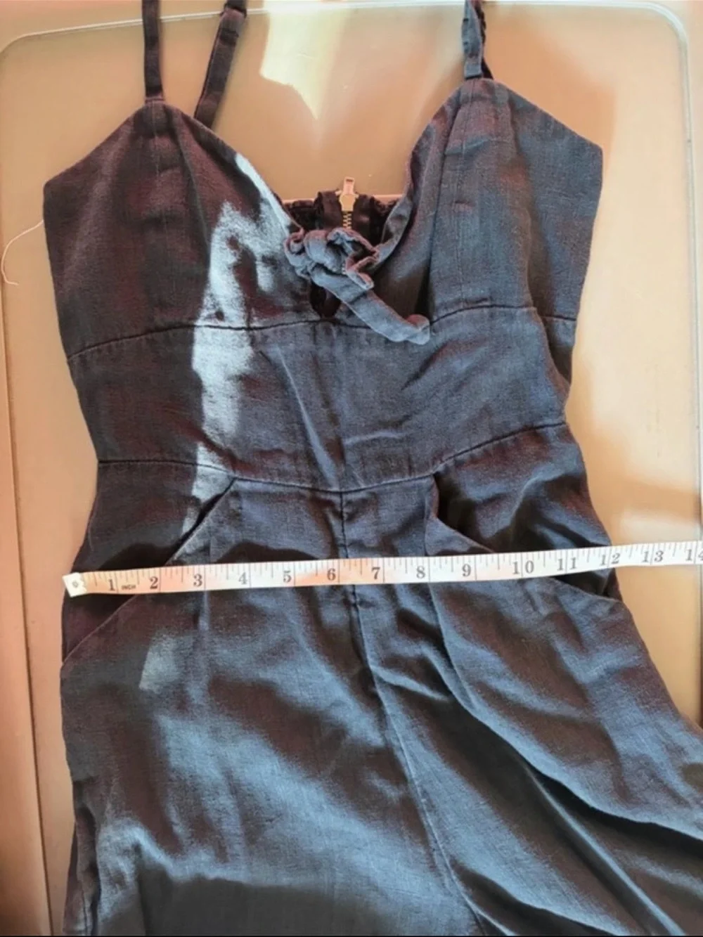 Reformation women’s size
